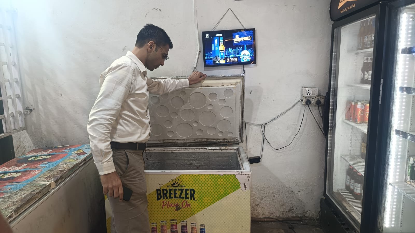 बार में जंगलिंग फायर के दौरान लगी थी आग; डीएम सविन बंसल ने टीम गठित कर कराई संयुक्त जांच