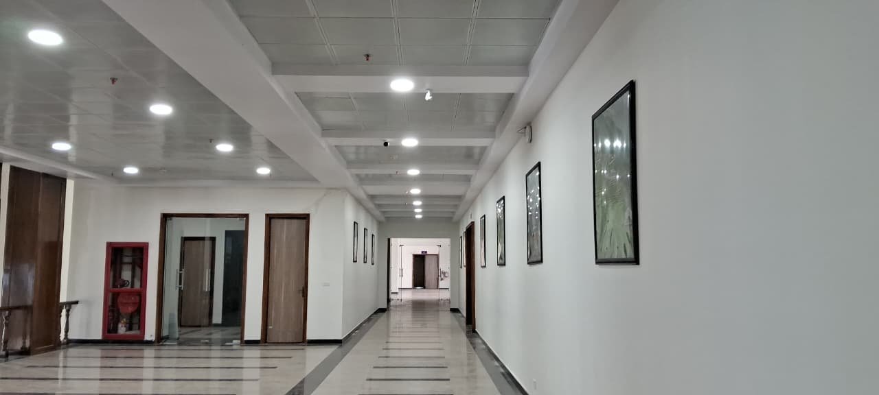 भराड़ीसैंण गैरसैंण विधानसभा में सजी उत्तराखंड की लोककला, स्थानीय कलाकारों को मिला सम्मान और प्रोत्साहन – ऋतु खण्डूडी भूषण